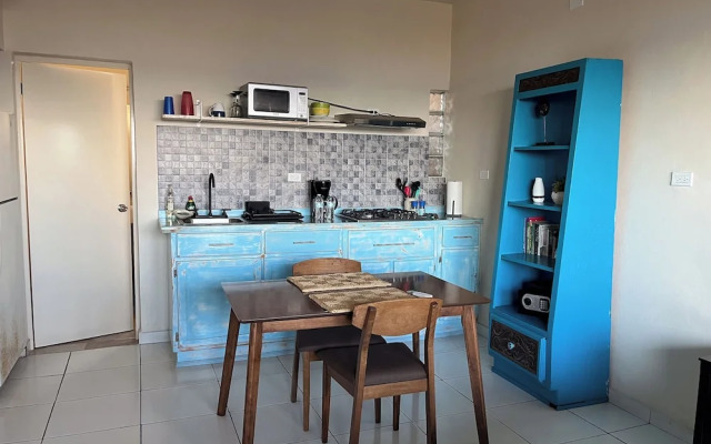 Baja Mia Suites And Tours