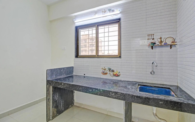 Flagship 93292 Hotel White House