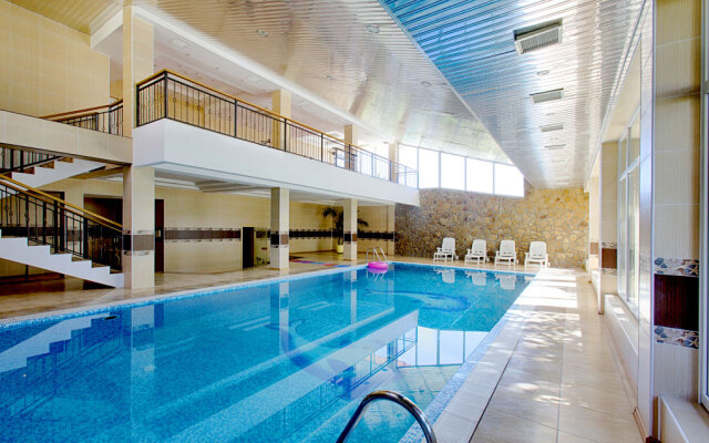 Delfin Hotel