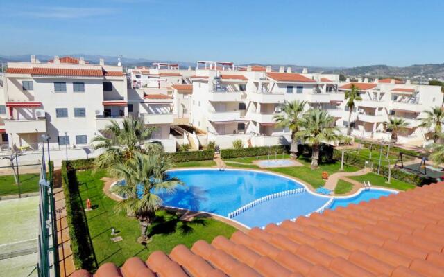 LAS ARENAS 160 Urbanización familiar ALBERT VILLAS