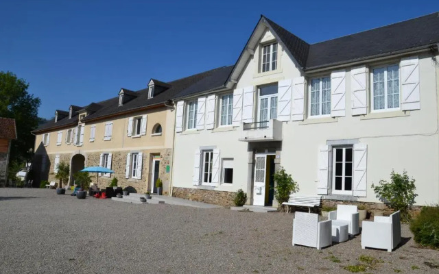 Camping d'Arrouach