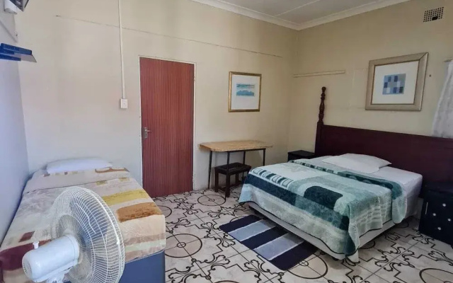 HostHub Guest House