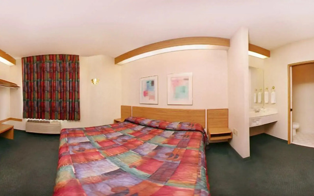 Rodeway Inn Salem Northgate