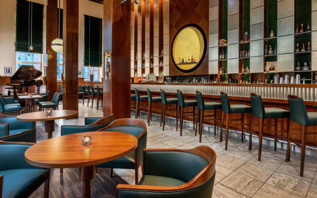 Sheraton Hanover Pelikan Hotel