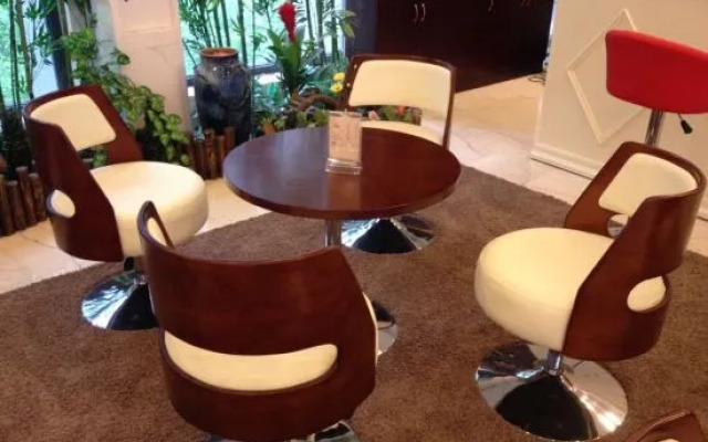 Jincheng Zhihui Hotel