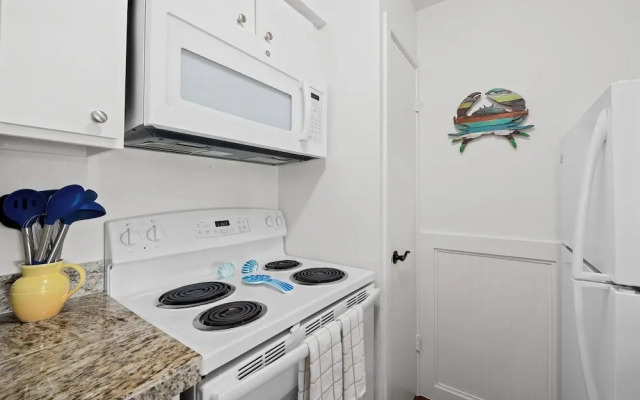 Rockport Racquet and Yacht Club