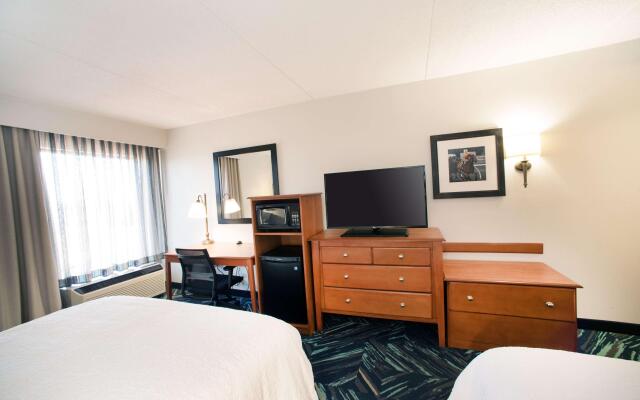 Hampton Inn Louisville-North/Clarksville