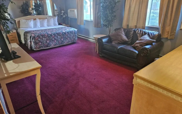Affordable Inns