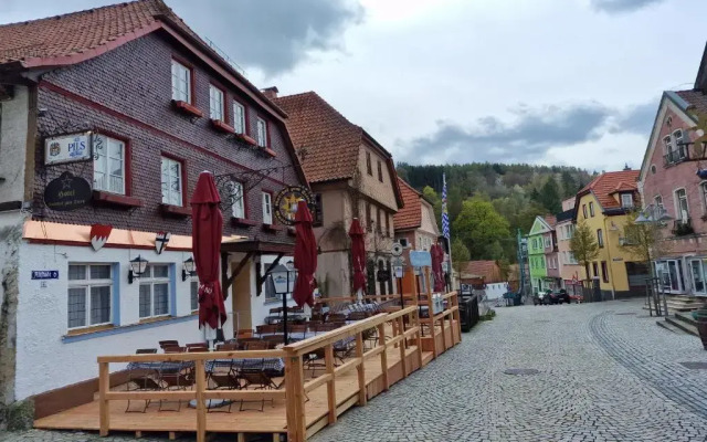 Gasthof zum Stern