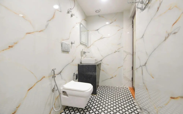 FabHotel Prime Shahdara