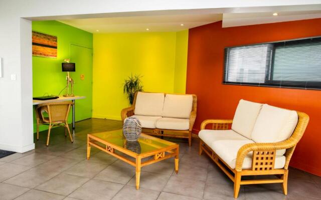 The Originals Résidence, Hôtel de Ré