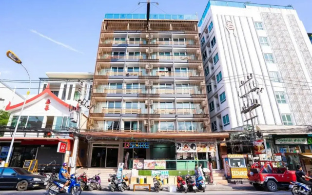 Aspira Central Patong