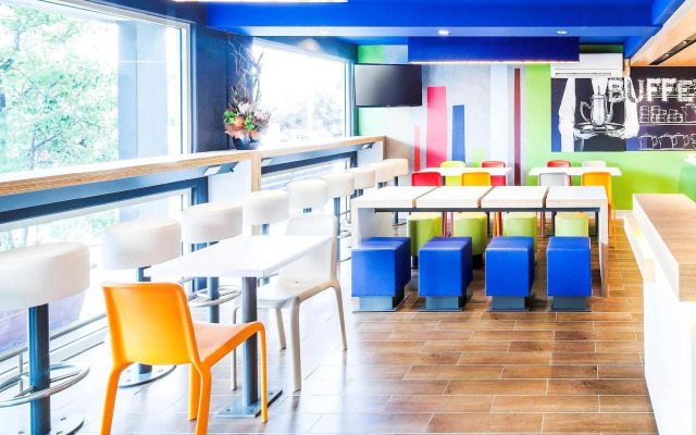 ibis budget Melbourne Airport