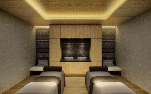 Hilton Kyoto