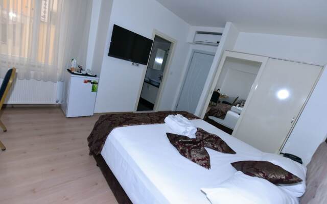 Beyazköşk Otel
