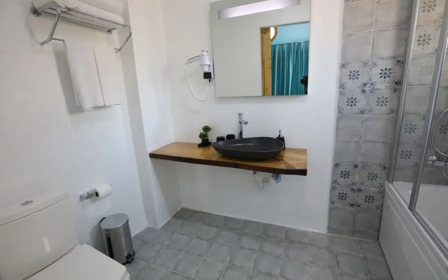 Hilmi Efendi Guest House
