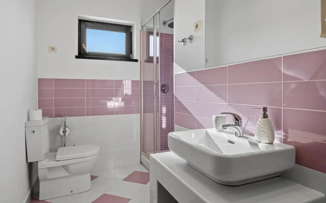 Idyllic Istrian Escape With Pool