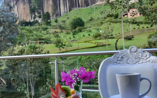 Hotel Bahía Del Faro