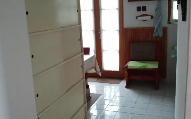Napsugár nyaraló