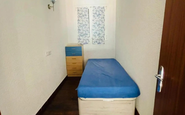 Impresionantes vistas del mar en Roses, Canyelles