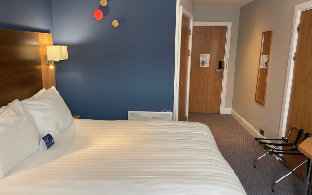 Holiday Inn Express Nuneaton by IHG