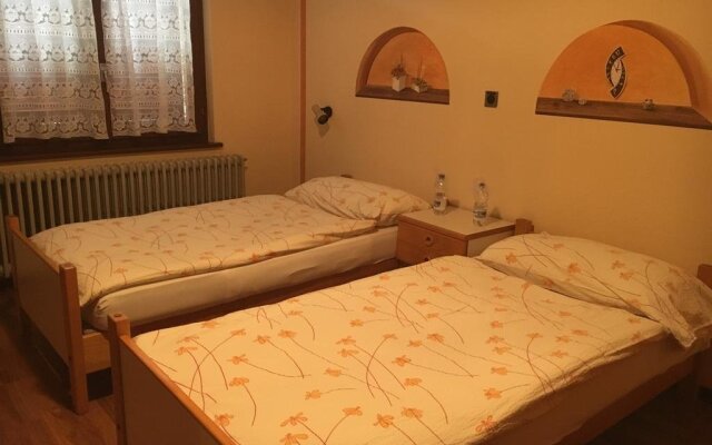 Albergo Ristorante Baldi