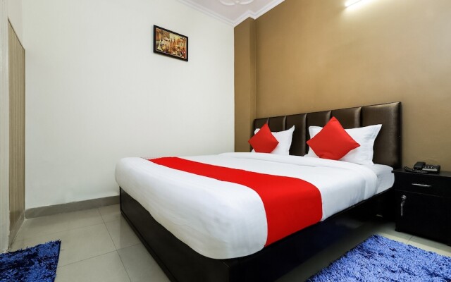 Ymd 7 Grand By OYO rooms