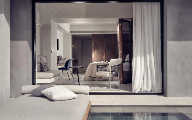 Contessina Suites and Spa