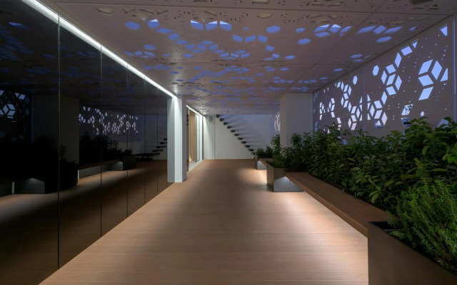 Essence Suites