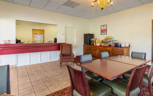 Days Inn Middlesboro  Ky
