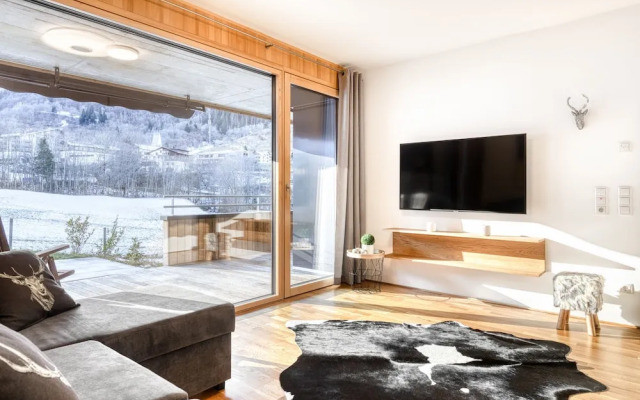 Appartement Mottakopf