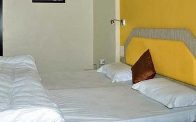 Adb Rooms Mussoorie Residency