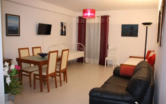 Apartamento Urbanização Aurora Rio