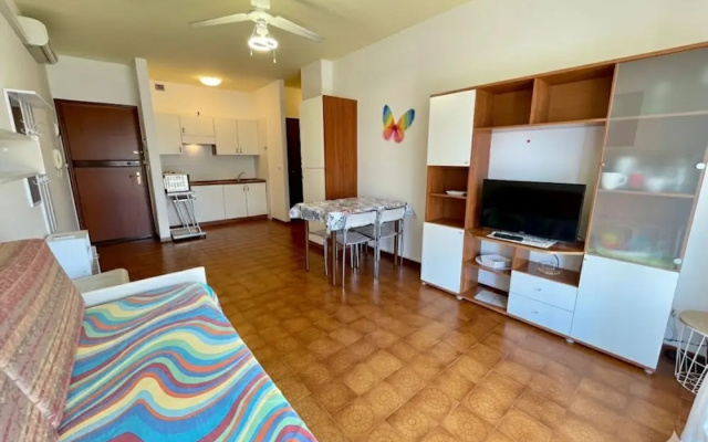 Apartment Just 350mt From the sea