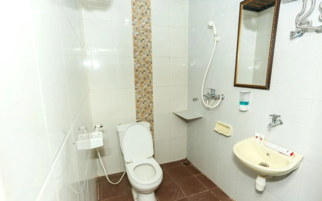 OYO 1230 Kampoeng Osing Syariah Guesthouse