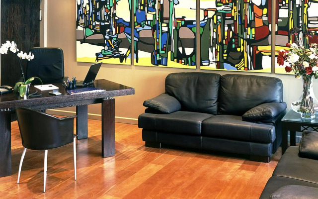 Adagio Access Paris Eiffel Aparthotel