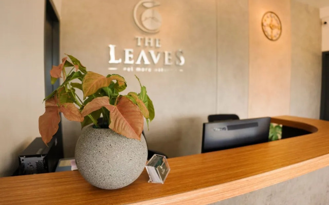 The Leaves Resort Vythiri