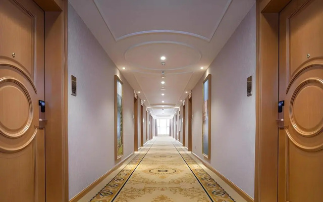 Vienna International Hotel (Nanjing Lishui Zhongshan West Road)