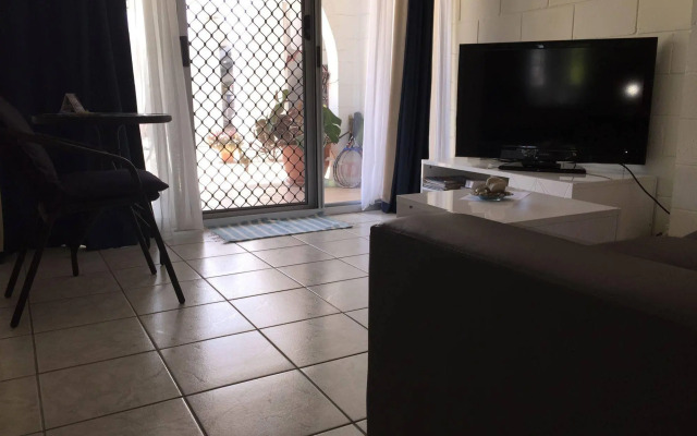 La Solana Holiday Units MACKAY