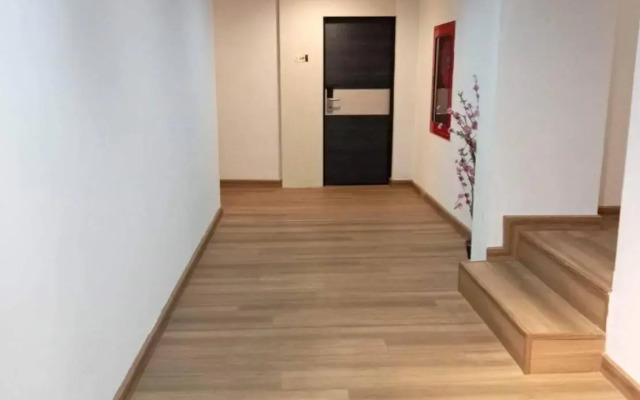 Sakura Sky Residence