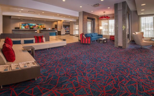 Fairfield Inn & Suites by Marriott Altoona