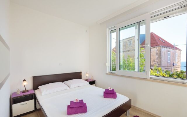Apartments Regjo