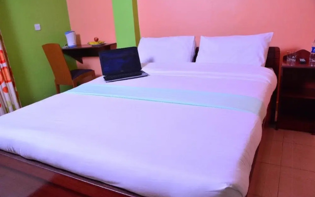 Hotel Kepler