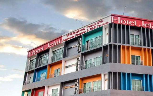 Hotel Jelai Temerloh