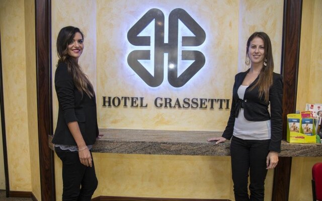 Hotel Grassetti
