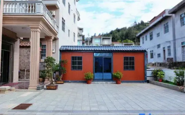 Meizhou Island Shallow Memory Homestay