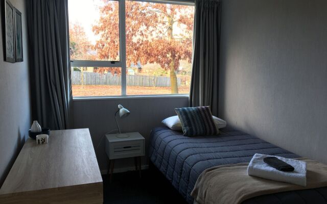 Arrowtown Motel