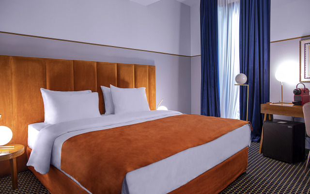Hotel Zemeli
