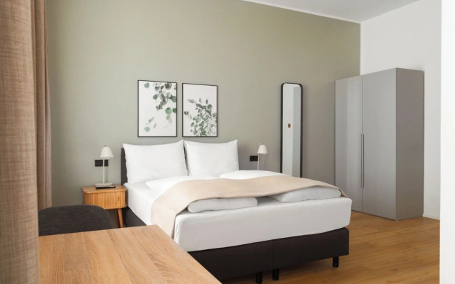 Limehome Graz Trauttmansdorffgasse