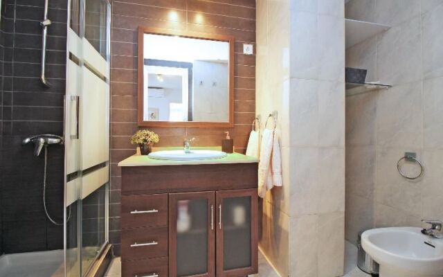Del Parque Flats Malagueta